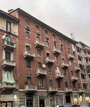 appartamento in vendita a Torino in zona Barriera di Milano