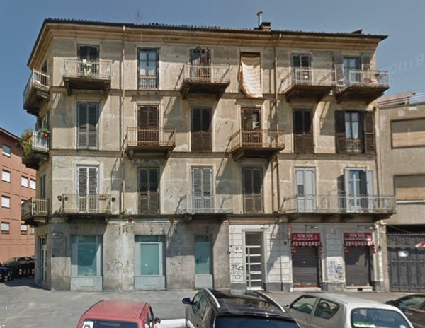 appartamento in vendita a Torino in zona Barriera di Milano