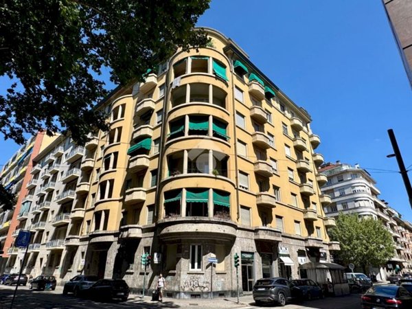 appartamento in vendita a Torino in zona Centro Storico