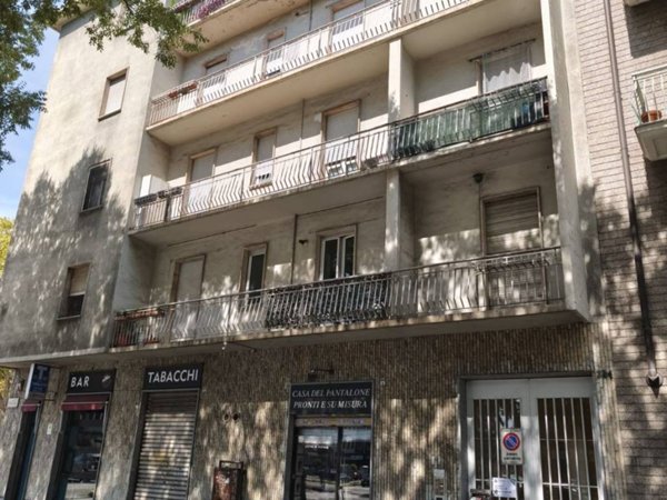 appartamento in vendita a Torino in zona Parella