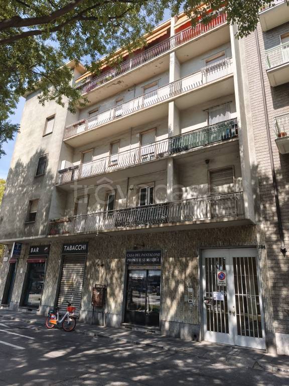 appartamento in vendita a Torino in zona Parella