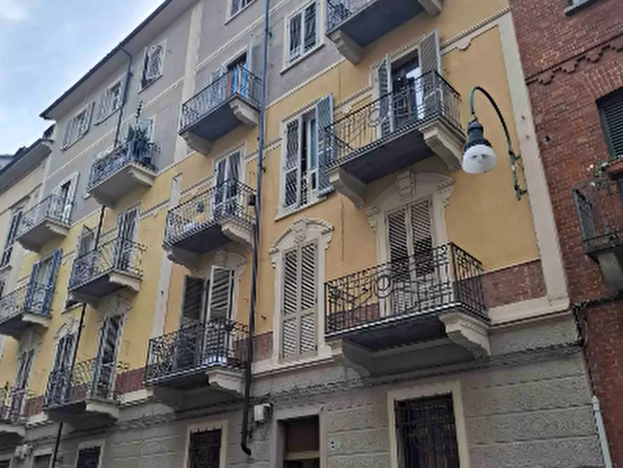 appartamento in vendita a Torino in zona Cenisia