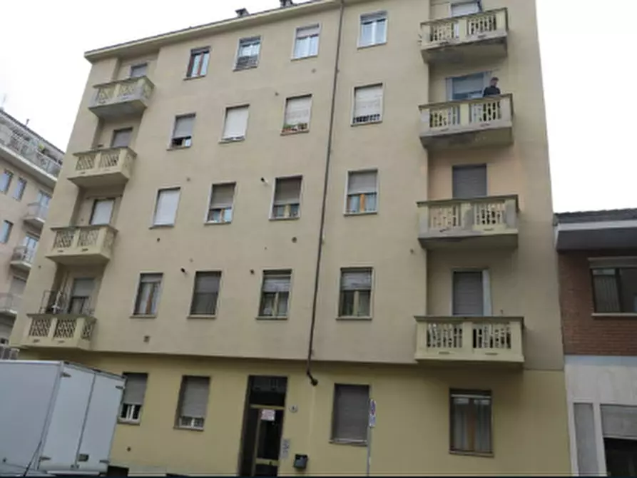 appartamento in vendita a Torino in zona Borgata Vittoria