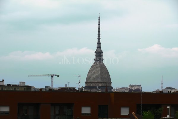 appartamento in vendita a Torino in zona Centro Storico