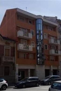 appartamento in vendita a Torino in zona Barriera di Milano