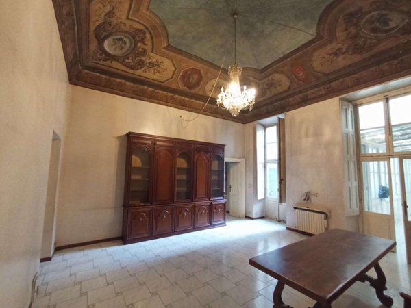 appartamento in vendita a Torino in zona Centro Storico