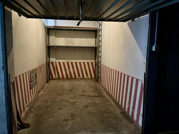 negozio in vendita a Torino in zona Millefonti