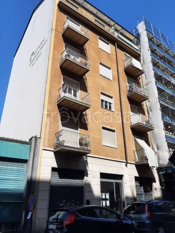 appartamento in vendita a Torino in zona Pozzo Strada