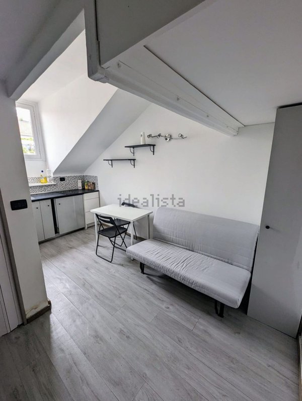 appartamento in vendita a Torino in zona San Donato