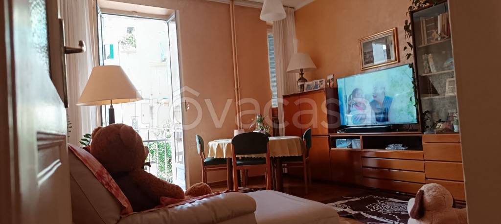 appartamento in vendita a Torino in zona Borgo San Paolo