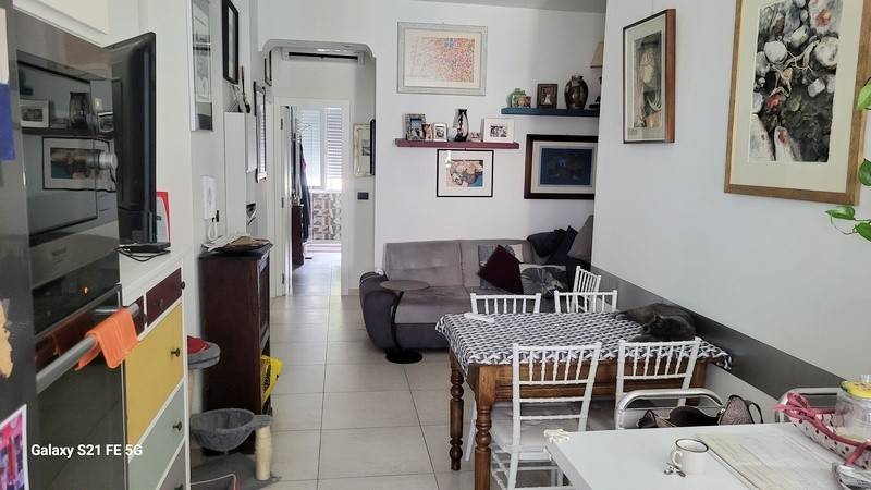 appartamento in vendita a Torino in zona Parella