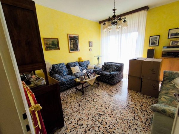 appartamento in vendita a Torino in zona Vallette