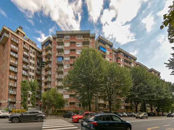 appartamento in vendita a Torino in zona Mirafiori Nord