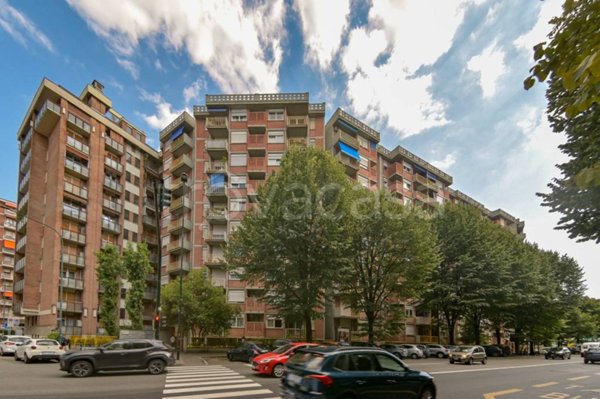 appartamento in vendita a Torino in zona Santa Rita