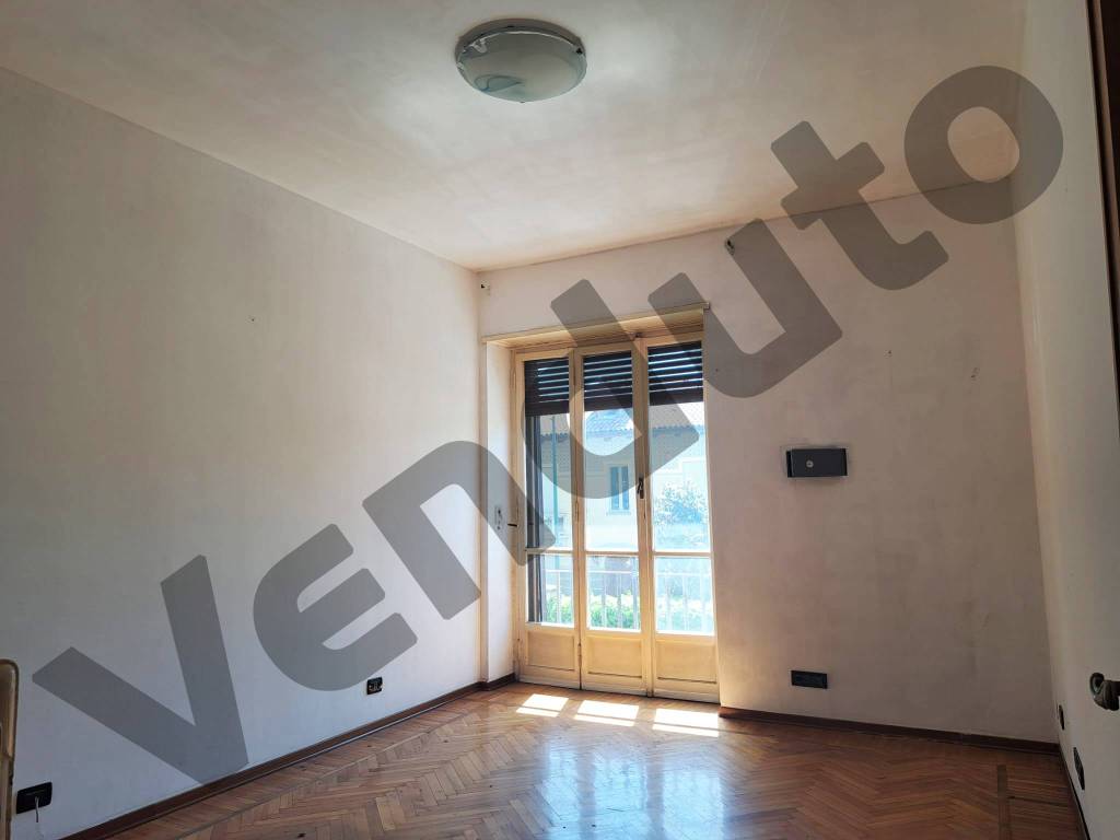 appartamento in vendita a Torino in zona Pozzo Strada
