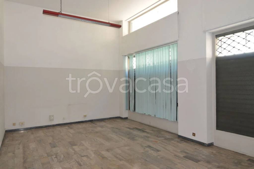 trivano in vendita a Torino in zona Mirafiori Nord