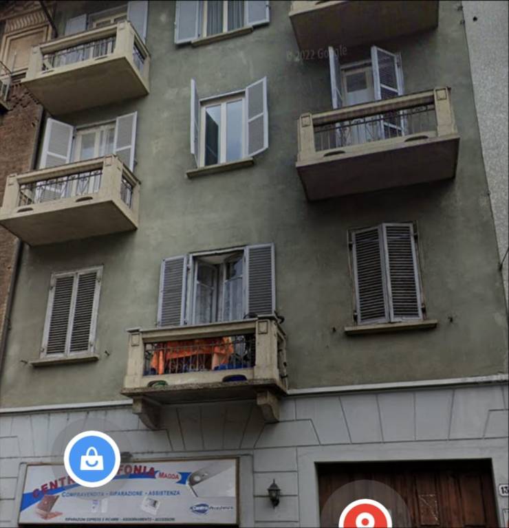 appartamento in vendita a Torino in zona Barriera di Milano