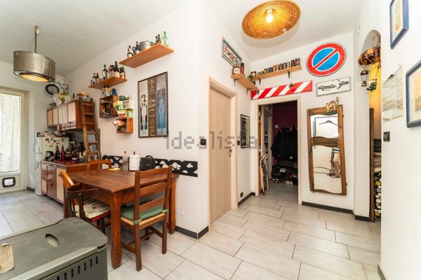 appartamento in vendita a Torino in zona Aurora