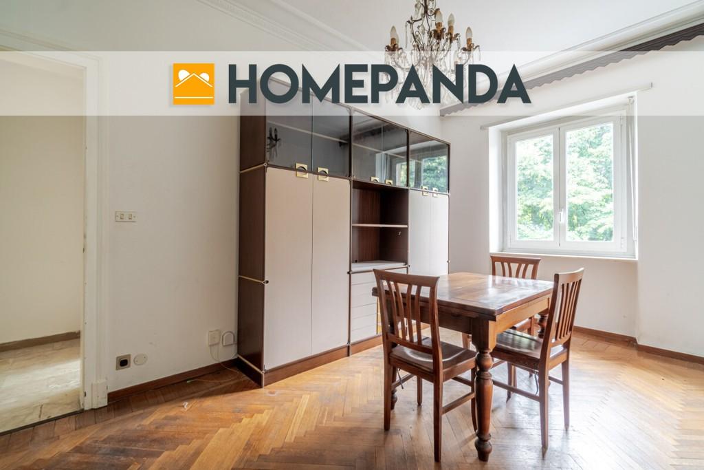 appartamento in vendita a Torino in zona Aurora