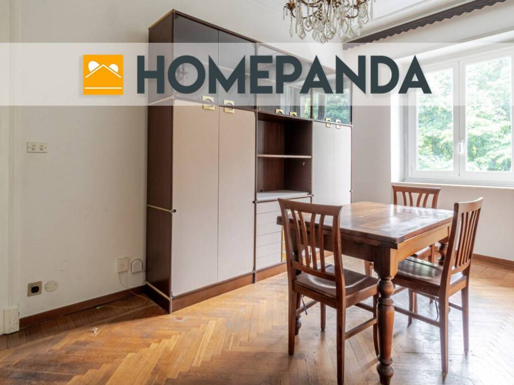 appartamento in vendita a Torino in zona Aurora