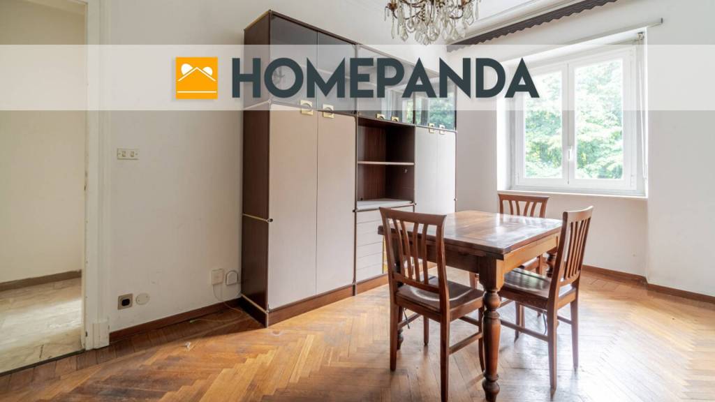 appartamento in vendita a Torino in zona Aurora