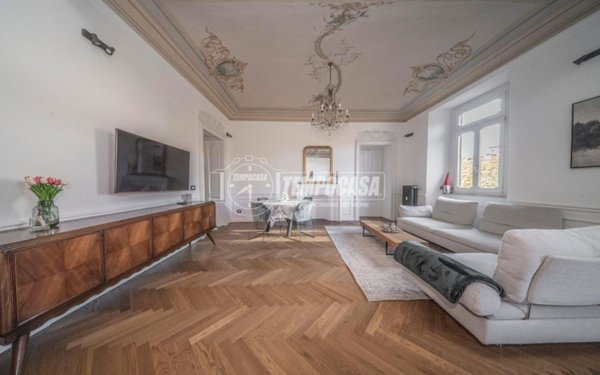 appartamento in vendita a Torino in zona Centro Storico