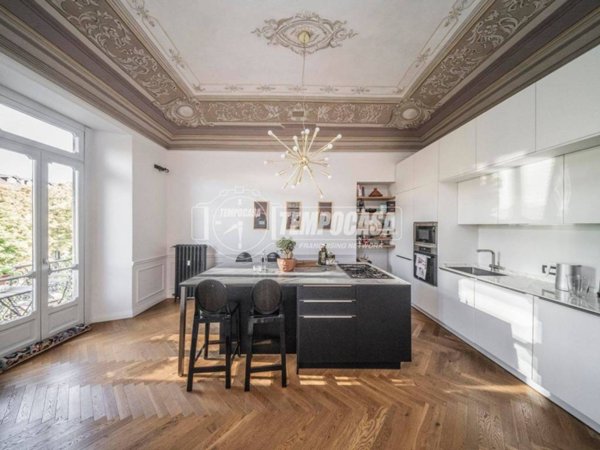 appartamento in vendita a Torino in zona Centro Storico