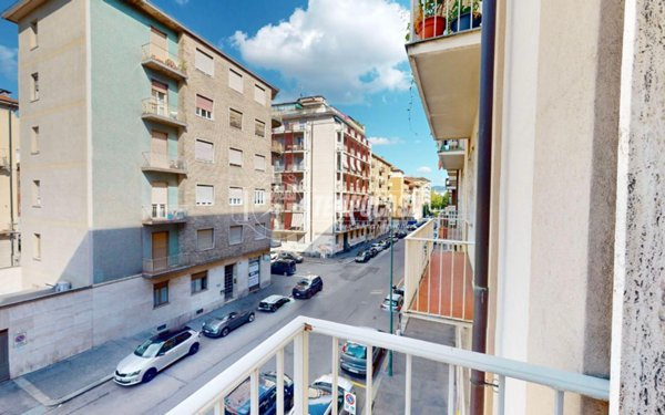 appartamento in vendita a Torino in zona Santa Rita