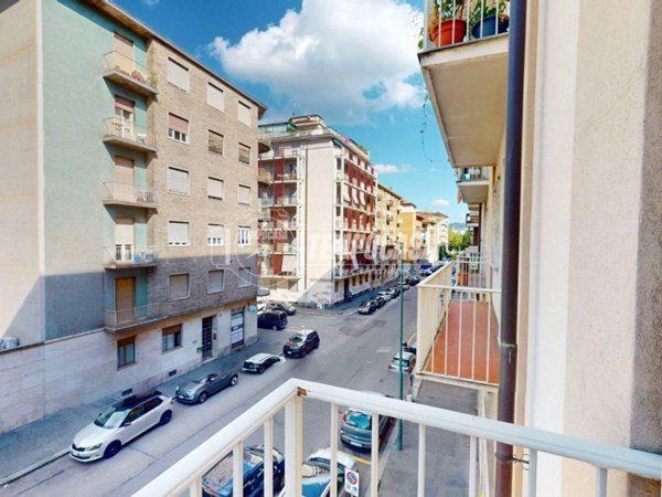 appartamento in vendita a Torino in zona Santa Rita