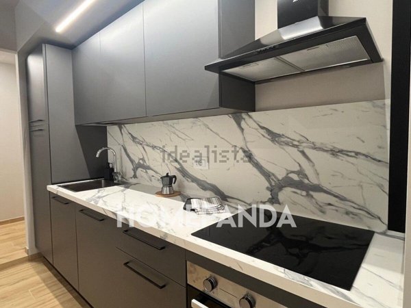 appartamento in vendita a Torino in zona Aurora