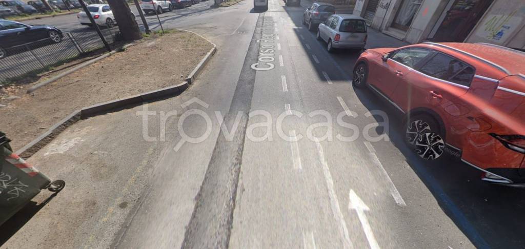 appartamento in vendita a Torino in zona San Donato