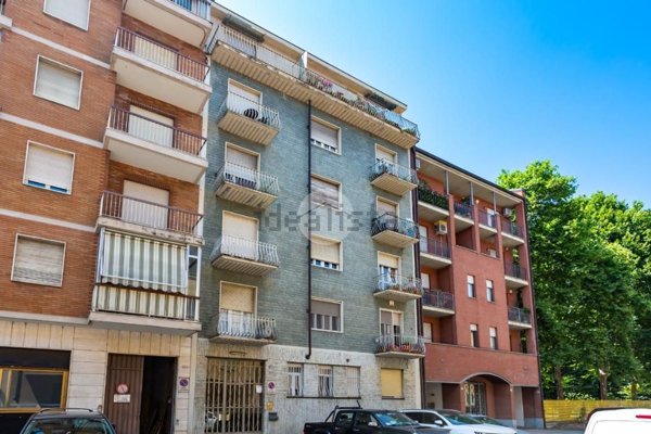 appartamento in vendita a Torino in zona Pozzo Strada
