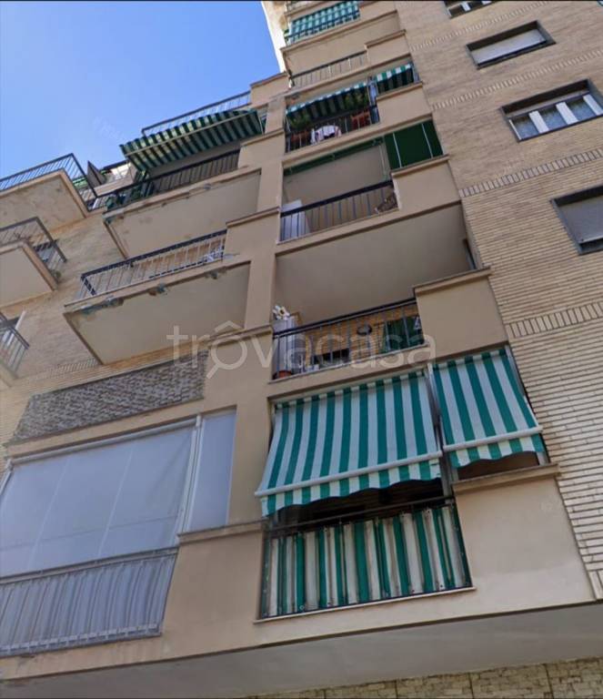 appartamento in vendita a Torino in zona Pozzo Strada