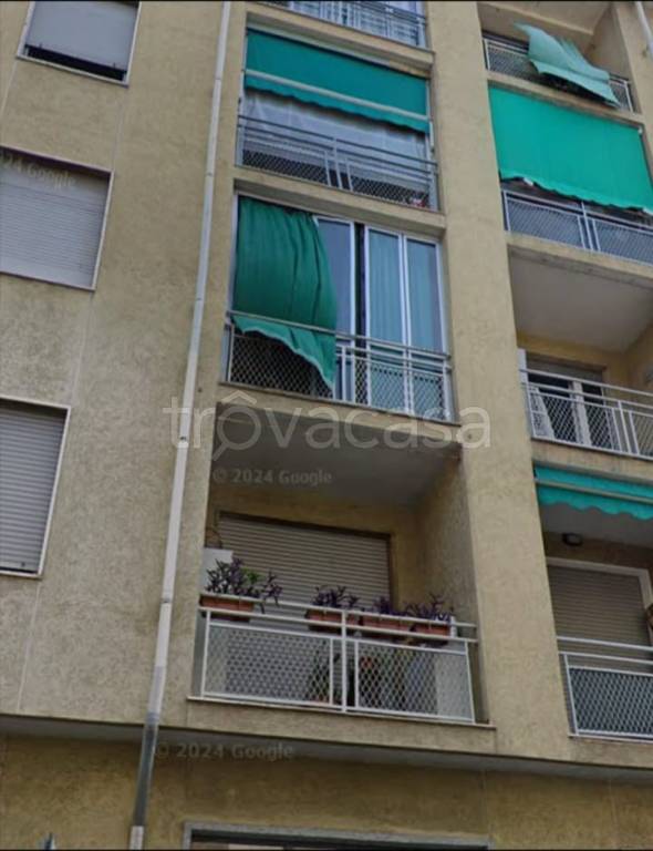 appartamento in vendita a Torino in zona Mirafiori Nord