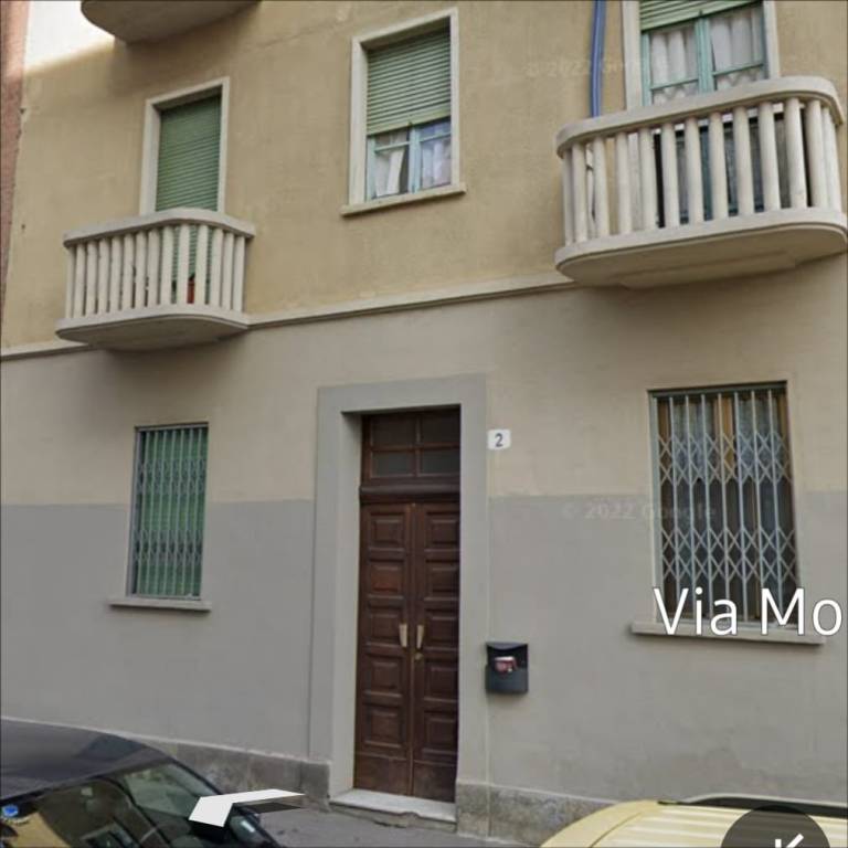 appartamento in vendita a Torino in zona Parella