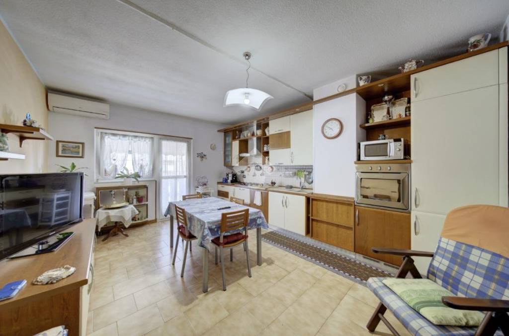 appartamento in vendita a Torino in zona Santa Rita