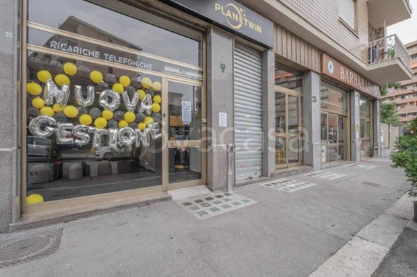 appartamento in vendita a Torino in zona Madonna di Campagna