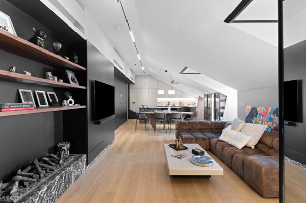 appartamento in vendita a Torino in zona Centro Storico