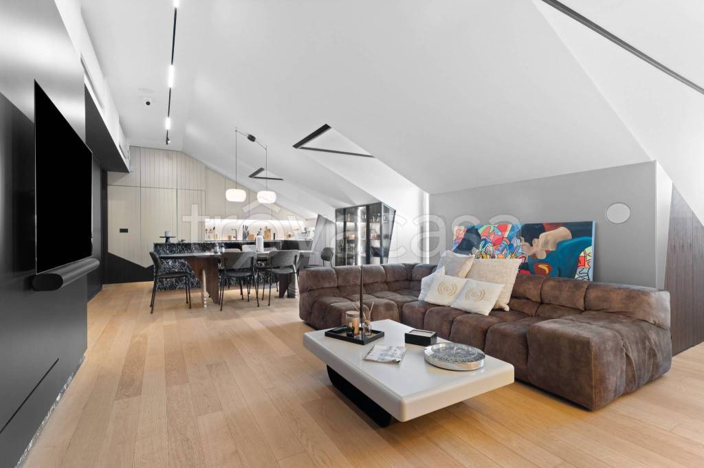 appartamento in vendita a Torino in zona Centro Storico