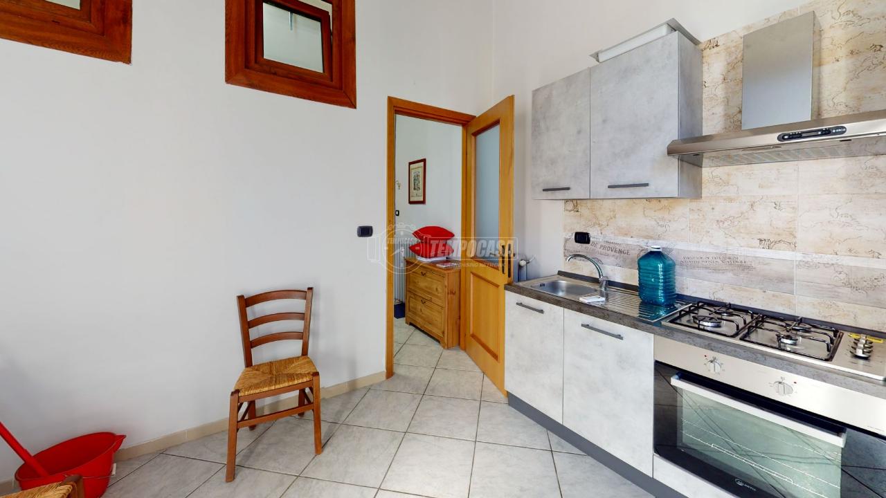 appartamento in vendita a Torino in zona San Salvario