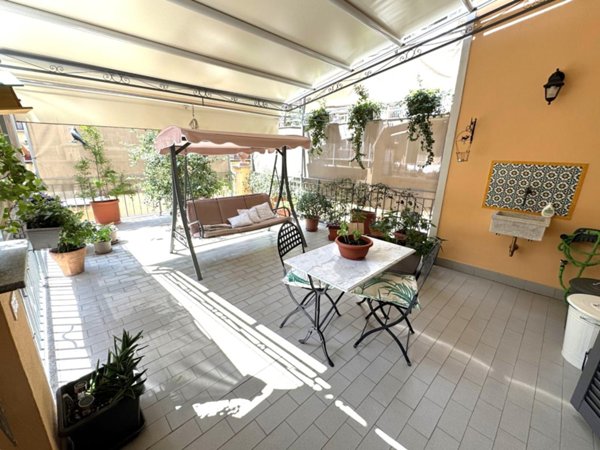 appartamento in vendita a Torino in zona San Salvario