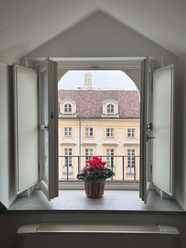 appartamento in vendita a Torino in zona Centro Storico