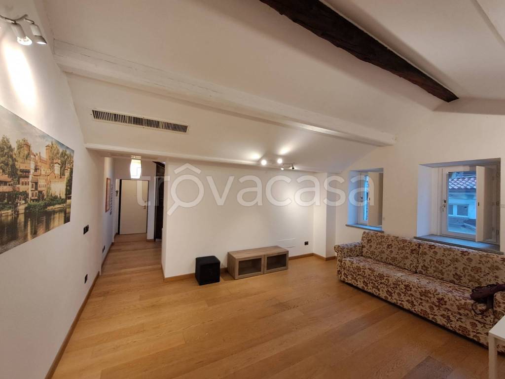 appartamento in vendita a Torino in zona Centro Storico