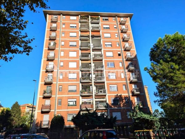 appartamento in vendita a Torino in zona Lucento