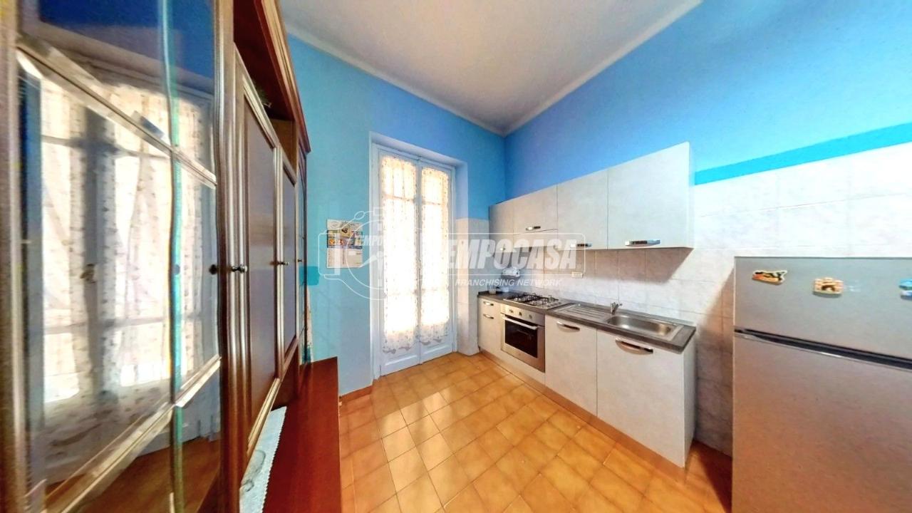 appartamento in vendita a Torino in zona Barriera di Milano