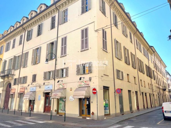 appartamento in vendita a Torino in zona Centro Storico