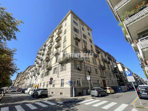appartamento in vendita a Torino in zona San Salvario