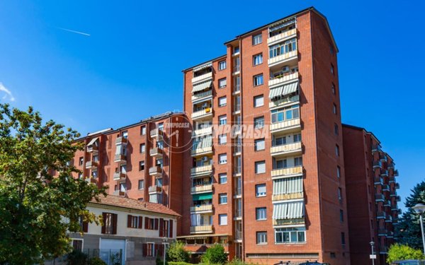 appartamento in vendita a Torino in zona Lucento