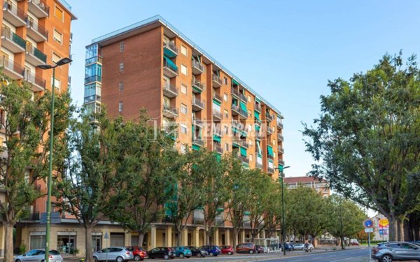 appartamento in vendita a Torino in zona Lucento