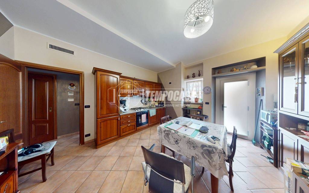 appartamento in vendita a Torino in zona Barriera di Milano